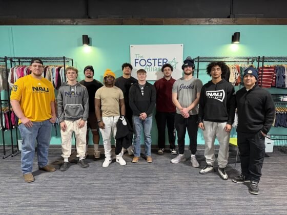 Long-Serving Arizona Nonprofit Expands Across Northern Arizona and New Mexico Foster