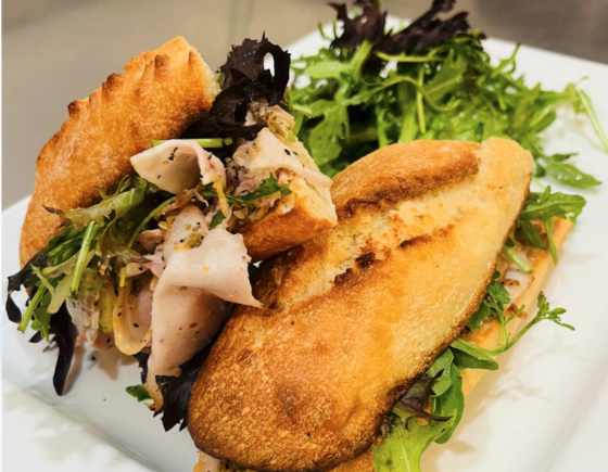BV’s Italian Kitchen Turns Lunch Into an Italian Love Affair BV's Italian Kitchen Turns Lunch Into an Italian Love Affair