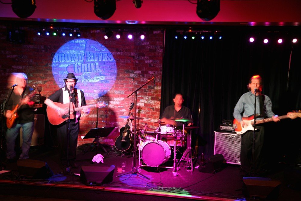 Green Light Rocks Sound Bites Friday March 11 GL Soundbites photo