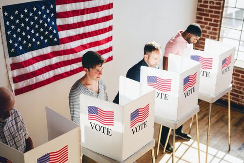 When Two Votes Changed Sedona Every Vote Counts : Especially in Sedona