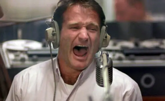 Film Festival presents ‘Good Morning, Vietnam’ outdoors under the stars July 3 Film Festival presents ‘Good Morning, Vietnam’ outdoors under the stars July 3