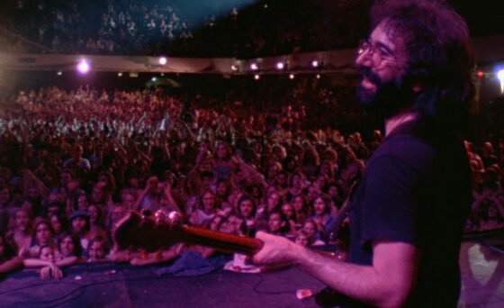 Fest presents ‘The Grateful Dead Movie 2025 Meet-Up’ Aug. 14 and 16 Grateful Dead 2025 1 1