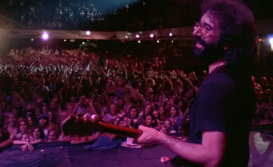 Fest presents ‘The Grateful Dead Movie 2025 Meet-Up’ Aug. 14 and 16
