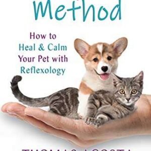 HEALING PAWS METHOD A COMPREHENSIVE GUIDE TO PET REFLEXOLOGY