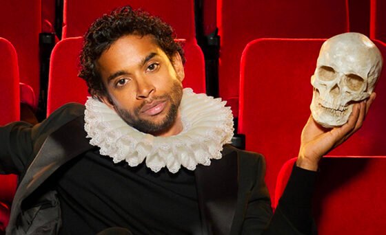 Sedona Film Festival presents ‘Hamlet’ premiere Jan. 25 and 28 Hamlet NT LIVE 2026 main