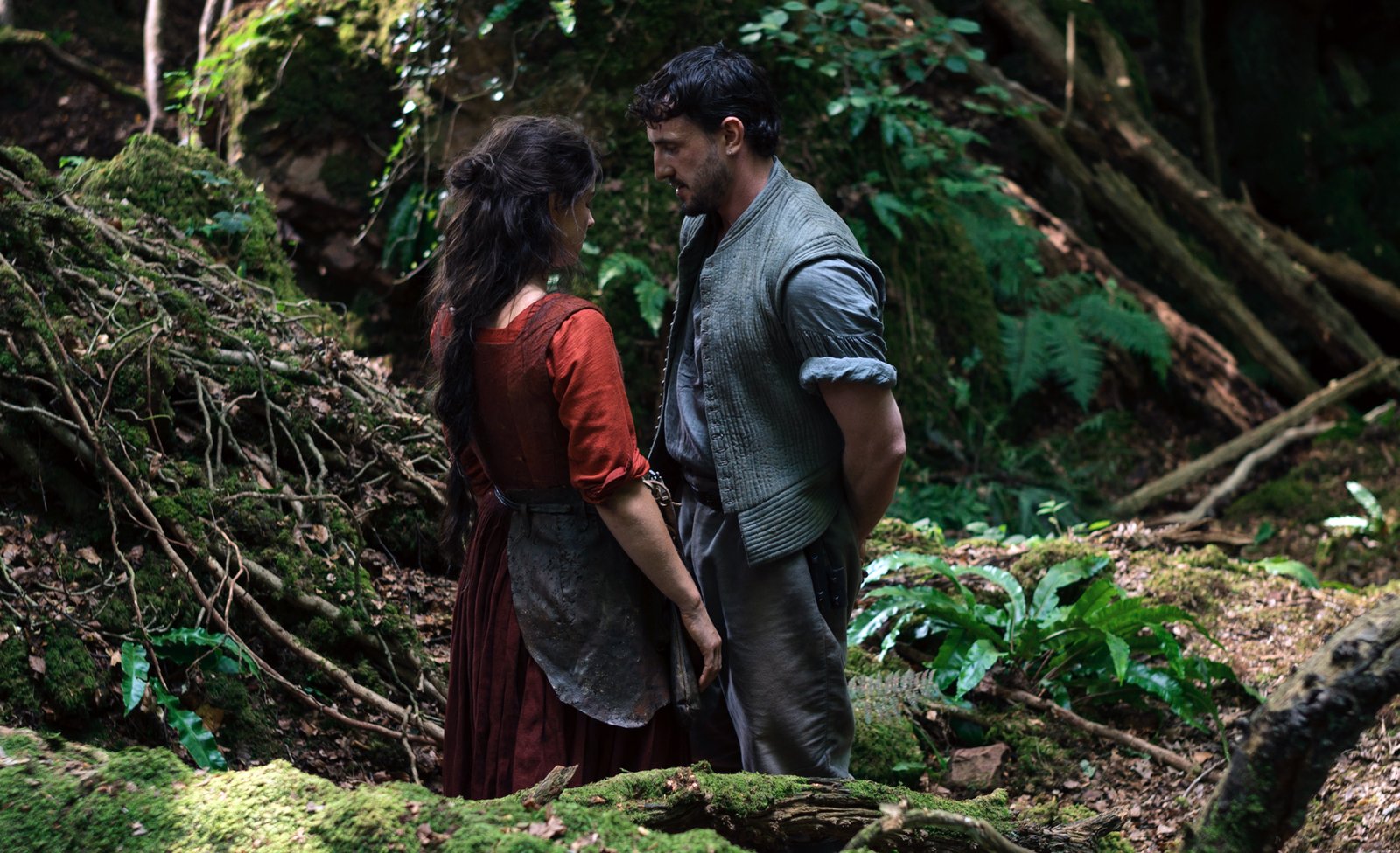 Film Festival presents ‘Hamnet’ Sedona premiere Feb. 13-19