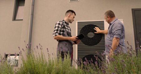 City of Sedona has Help for Sedona Homeowners to Switch to Heat Pumps and Lower Energy Bills 