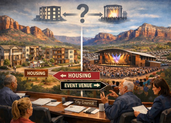 A Frank Discussion about the Western Gateway. HousingvsVenue2