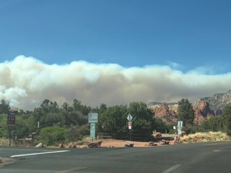 City of Sedona seeks public input for Greater Flagstaff Region Community Wildfire Protection Plan update City of Sedona seeks public input for Greater Flagstaff Region Community Wildfire Protection Plan update