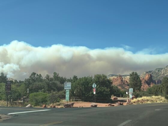 City of Sedona seeks public input for Greater Flagstaff Region Community Wildfire Protection Plan update
