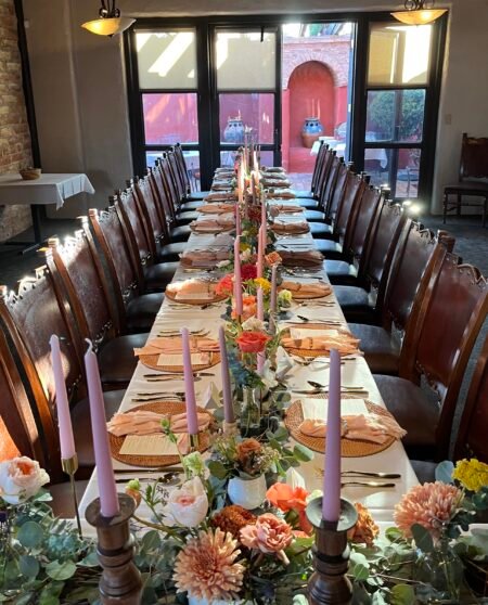 Steakhouse89: Fine Food and Fun Times