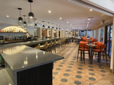 WILLOWS KITCHEN & WINE BAR OPENS AT POCO DIABLO RESORT WILLOWS KITCHEN & WINE BAR OPENS AT POCO DIABLO RESORT
