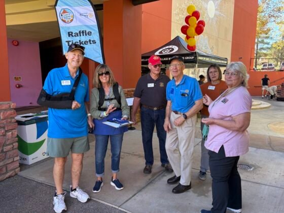 Taste of Sedona Village Returns October 18 — Tickets Now Available Eleven Area Restaurants and Wineries Join Rotary’s Second Annual Village Celebration Taste of Sedona Village Returns October 18 - Tickets Now Available Eleven Area Restaurants and Wineries Join Rotary's Seco...