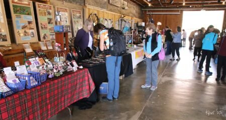 Arts & Crafts Fair Returns to Sedona Heritage Museum Arts & Crafts Fair Returns to Sedona Heritage Museum