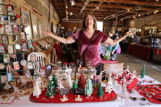 Sedona Heritage Museum Seeks Vendors for Annual Arts & Crafts Fair