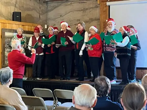 Make Merry at the Museum this Holiday Season Make Merry at the Museum this Holiday Season