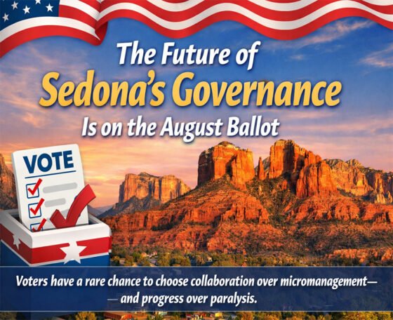 August Is About Governance, Not Personalities Image for August Story