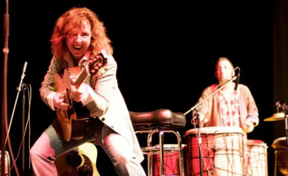 Shondra Jepperson Brings Popular ‘In the Living Room Music Series’ to the Mary D. Fisher Theatre, kicking off Jan. 12 with Suzie Schomaker Shondra Jepperson Brings Popular ‘In the Living Room Music Series’ to the Mary D. Fisher Theatre, kicking off Jan. 12 with Su