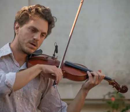 Acclaimed Klezmer Musicians to Perform at The Jewish Congregation of Sedona & Verde Valley