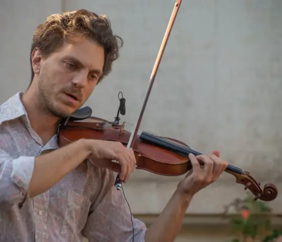 Acclaimed Klezmer Musicians to Perform at The Jewish Congregation of Sedona & Verde Valley