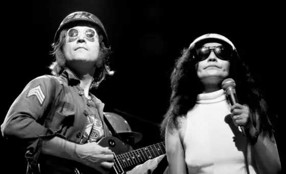 Sedona Film Festival presents ‘Power To The People: John & Yoko Live in NYC’ April 29 & May 3