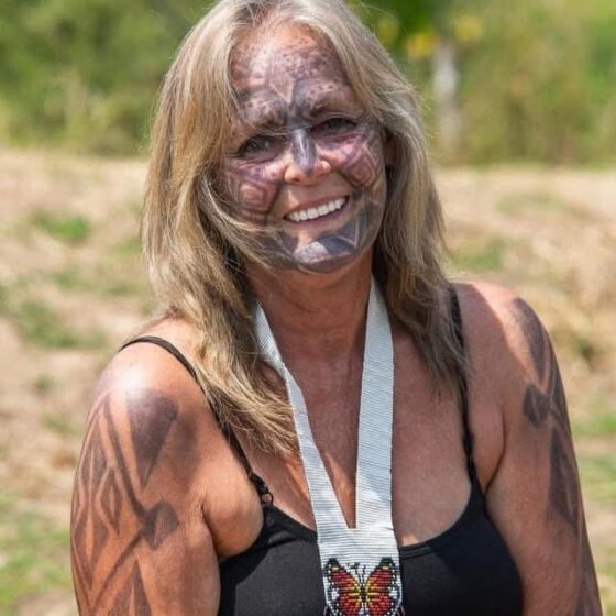 Film Festival presents ‘The Brazilian Templars Mystery: Episode 2’ June 22 Kathleen Ball 2025 1