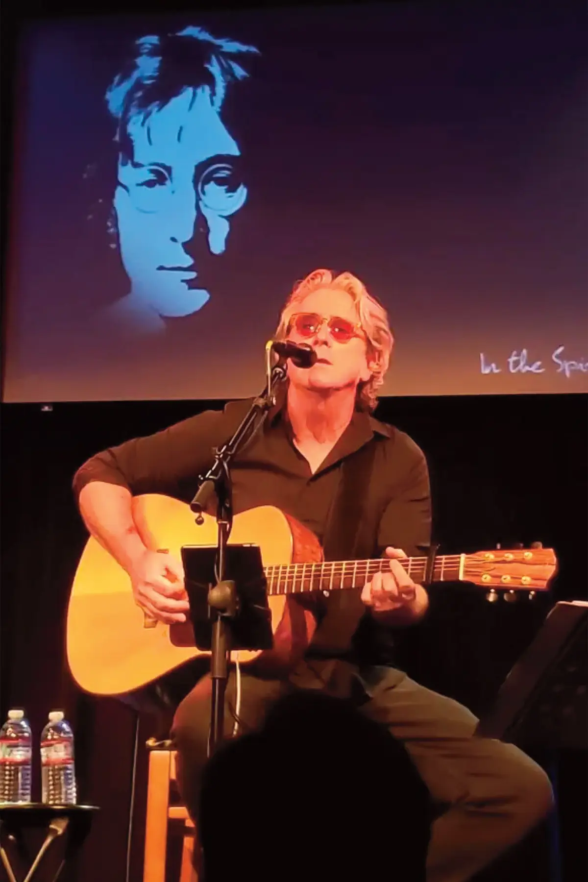 Lennon Drew 1