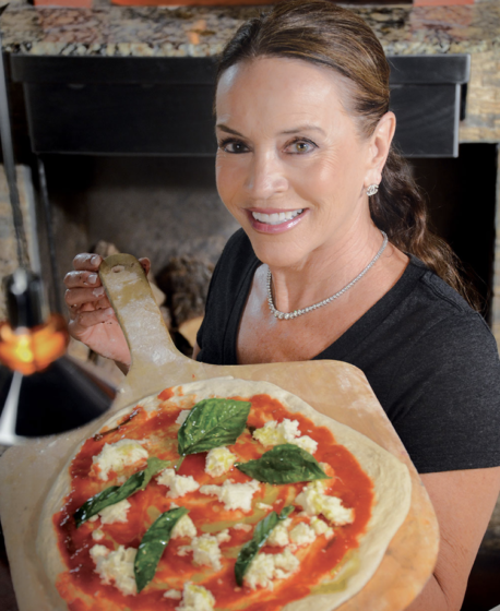 A Mystical Pizza Festival Rocks Village of Oak Creek and Sedona Lisa Dahl
