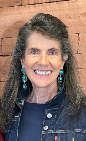 University Women to Hear from Arizona Author Lisa Schnebly Heidinger