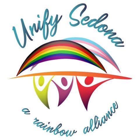 Unify Sedona Picnic in the Park Logo Unify Sedona 2