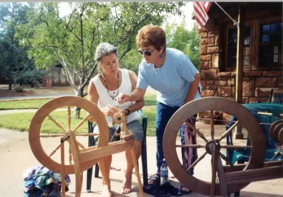 Sedona Heritage Museum Presents April Monday at the Museum Programs