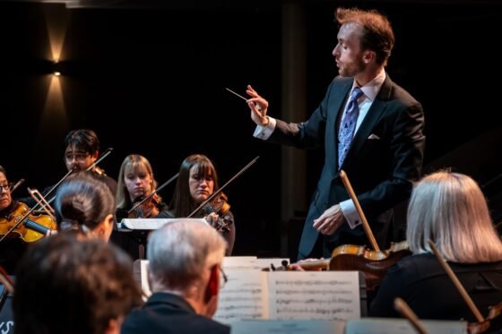 SEDONA SYMPHONY ANNOUNCES 2026-2027 SEASON AND UNVEILS NEW VISUAL IDENTITY
