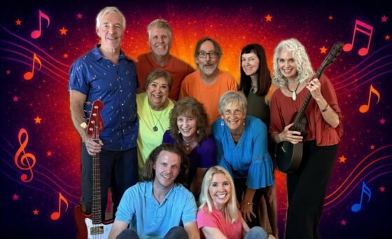 Sedona’s Own Third Ear Musical Improv: Live Musical Theater Made Up in the Moment! Sedona's Own Third Ear Musical Improv: Live Musical Theater Made Up in the Moment!