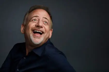 Sedona Film Festival presents ‘An Evening with Marc Shaiman’ on Feb. 21 Sedona Film Festival presents ‘An Evening with Marc Shaiman’ on Feb. 21