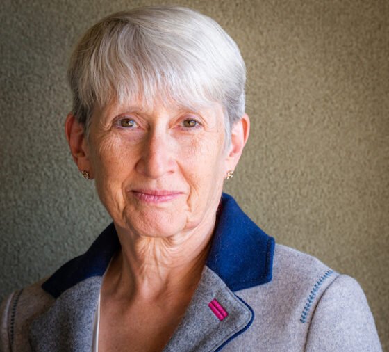 Interview With Sedona City Council Candidate Melissa Dunn Melissa City Council Headshot 1 of 1