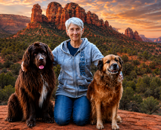 Council Candidate Dunn: Leads With Vision, Humility, and Commitment