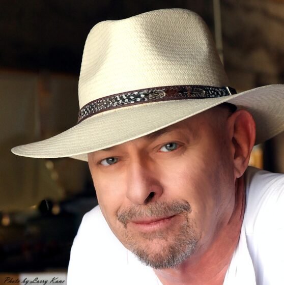 Verses in the Village Poetry Reading at Tlaquepaque Michael Coyote Peach