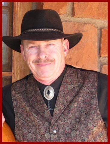 Michael Peach to Perform “Oops!” at Sedona Heritage Museum Mike Peach