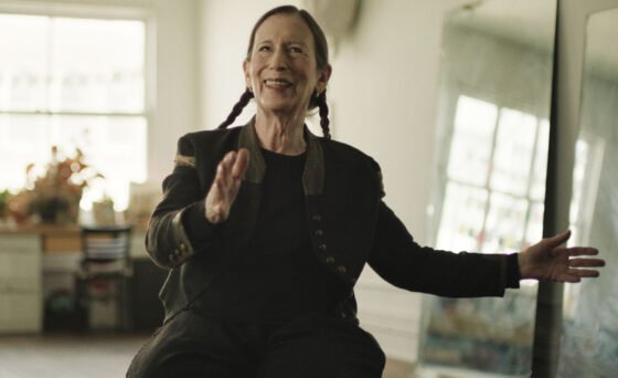 Sedona Film Festival presents ‘Monk in Pieces’ premiere Aug. 30-Sept. 4 Monk in Pieces 1