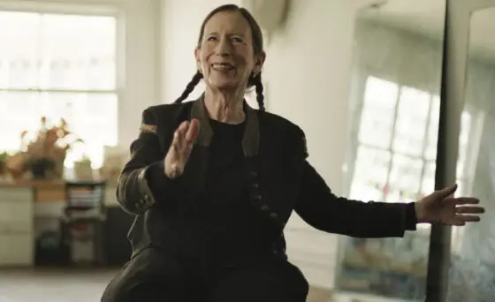 Sedona Film Festival presents ‘Monk in Pieces’ premiere Aug. 30-Sept. 4