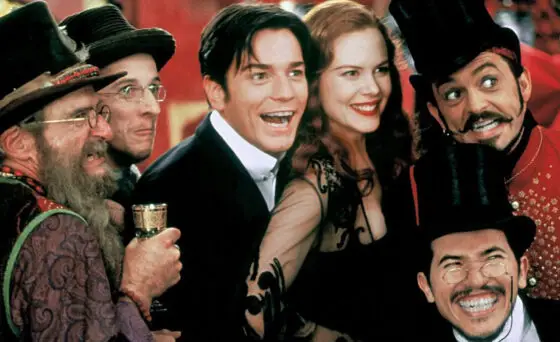 Sedona Film Festival presents ‘Moulin Rouge!’ under the stars July 30