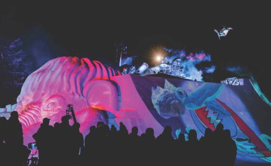 Mountains of the Moon 2