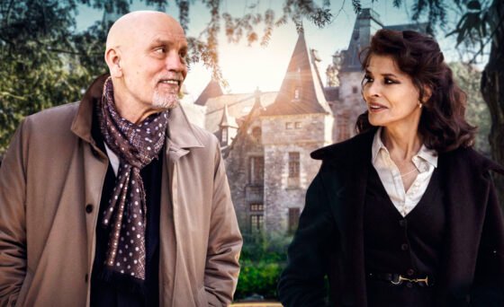 Sedona Film Festival presents ‘Mr. Blake At Your Service’ July 18-23 Mr Blake 2