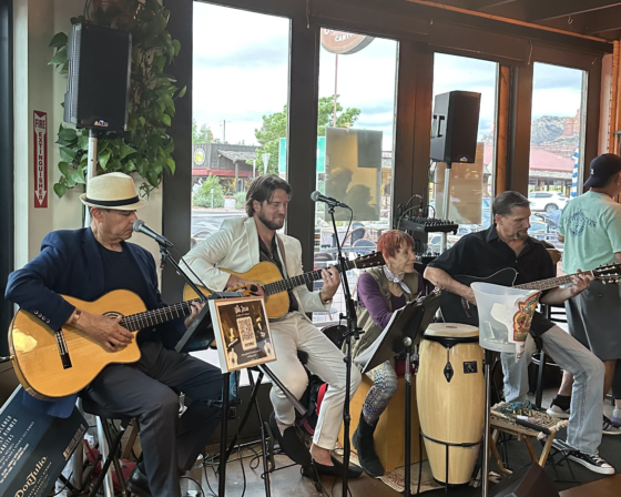 Steakhouse89 Opens Sunday July 14 to Fun and Live Music Mr. Don Julio The Dons