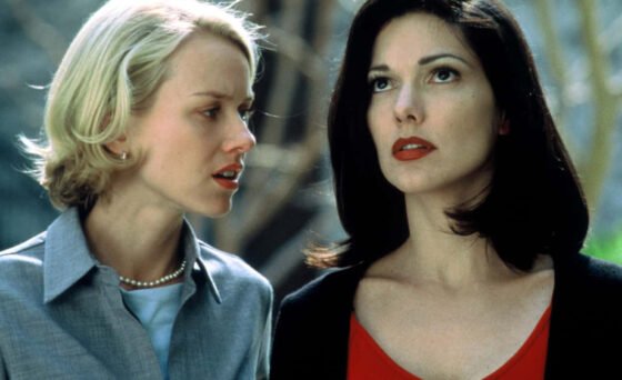 Mulholland Drive 3