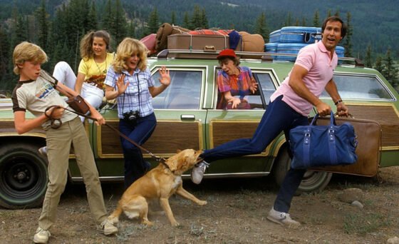 Festival presents ‘National Lampoon’s Vacation’ outdoors under the stars July 1 NL Vacation 1