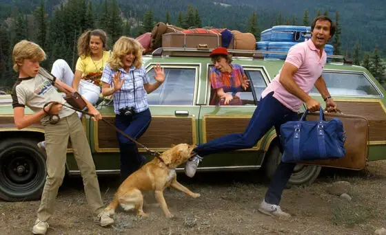 Festival presents ‘National Lampoon’s Vacation’ outdoors under the stars July 1