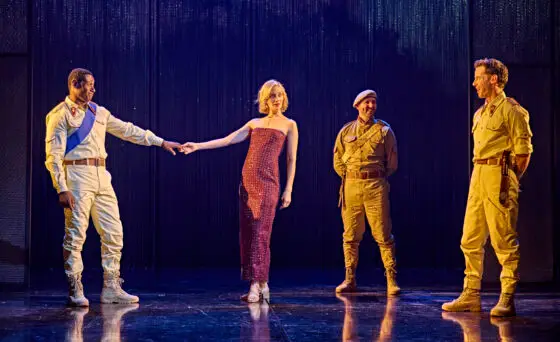 Sedona Film Festival presents ‘Othello’ March 8 and 12