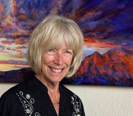 City opens Pamela DeLay’s Look Up exhibit: Oct. 22 public reception also planned City opens Pamela DeLay's Look Up exhibit: Oct. 22 public reception also planned