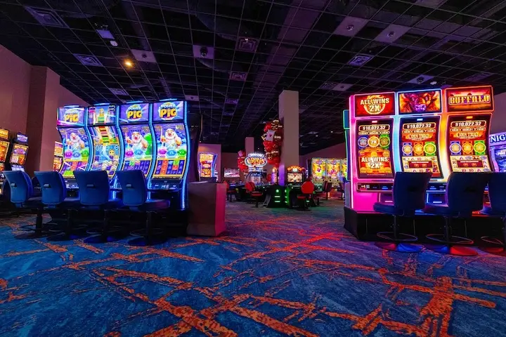 Parlor One wide